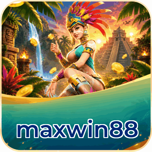 Tampilan antarmuka pengguna maxwin88 yang ramah dan intuitif.